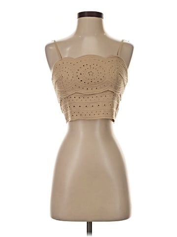 Jason Wu Sleeveless Top (view 1)