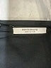 Peppermayo Black Long Sleeve Top Size 4 - photo 7