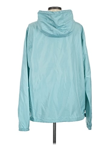 Independent Trading Company Windbreaker (view 2)