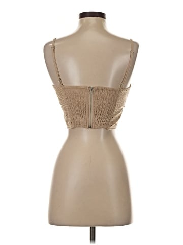Jason Wu Sleeveless Top (view 2)
