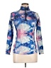 Reebok Blue Fleece Size L - photo 1