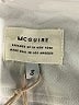 Mcguire Ivory 3/4 Sleeve Blouse Size S - photo 7