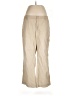 Dockers Tan Cargo Pants Size 16W - photo 1
