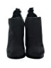 ASOS Black Ankle Boots Size 7 - photo 2