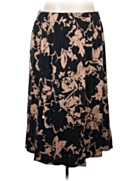 Terra & Sky Formal Skirt