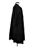 Eileen Fisher Black Silk Cardigan Size M - photo 4