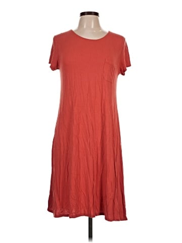 Peruvian Connection Casual Dress (view 1)