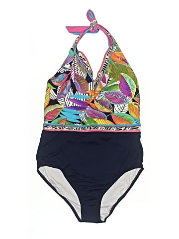 Anne Cole One Piece Swimsuit (view 1)