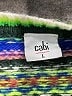 CAbi Print Green Pullover Sweater Size L - photo 7