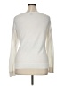 Old Navy 100% Cotton Ivory Cardigan Size XL Maternity - photo 2