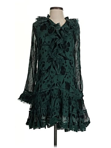 Anthropologie Cocktail Dress (view 1)