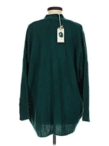 No Comment Cardigan (view 2)