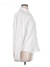 Universal Thread 100% Cotton White Long Sleeve Button-Down Shirt Size XL - photo 4