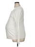 Old Navy 100% Cotton Ivory Cardigan Size XL Maternity - photo 5