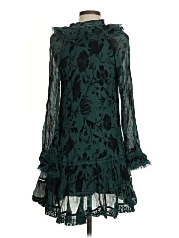 Anthropologie Cocktail Dress (view 2)