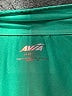 Avia Green Windbreaker Size XL - photo 6