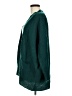No Comment Teal Cardigan Size M - photo 5