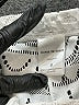 Assorted Brands Ivory Swimsuit Cover Up Size S - photo 6