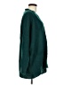No Comment Teal Cardigan Size M - photo 4