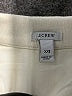 J.Crew Stripes Ivory Cardigan Size XXS - photo 7