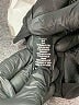DressBarn Black Cocktail Dress Size 24 - photo 8