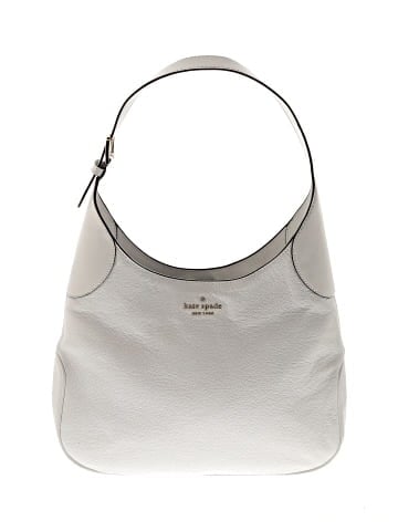 Kate Spade New York Leather Hobo (view 1)