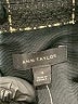 Ann Taylor Tweed Black Jacket Size 14 - photo 6