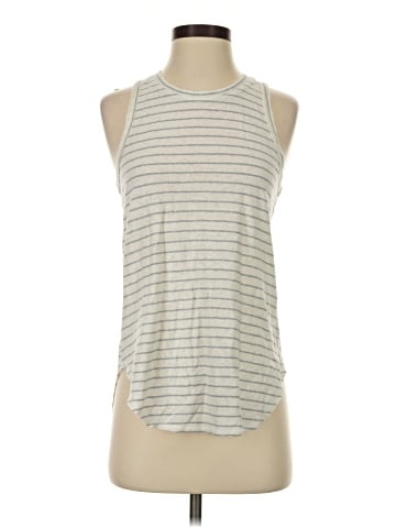 Fab'rik Sleeveless Top (view 1)