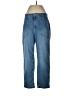 Old Navy Blue Jeans Size L (tall) - photo 1
