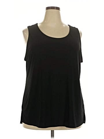 PREMISE Sleeveless T-Shirt (view 1)