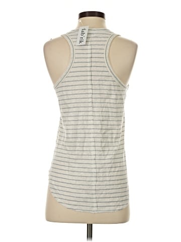 Fab'rik Sleeveless Top (view 2)
