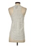 Fab'rik Gray Sleeveless Top Size S - photo 2