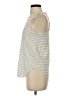 Fab'rik Gray Sleeveless Top Size S - photo 5