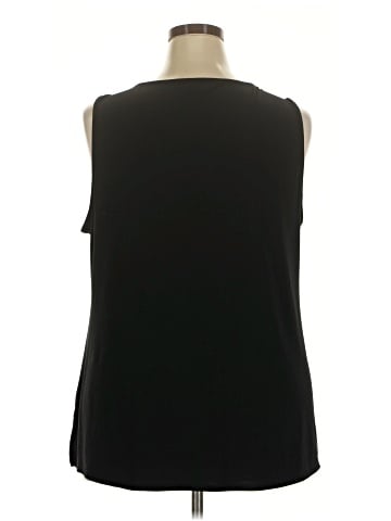 PREMISE Sleeveless T-Shirt (view 2)
