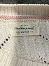 Weatherproof 100% Polyester Ivory Turtleneck Sweater Size XL - photo 7