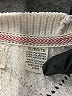 Weatherproof 100% Polyester Ivory Turtleneck Sweater Size XL - photo 8