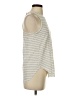 Fab'rik Gray Sleeveless Top Size S - photo 4
