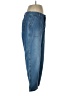 Old Navy Blue Jeans Size L (tall) - photo 4