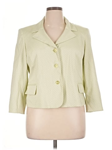 DressBarn Blazer (view 1)