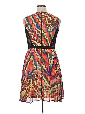 Gibson Latimer Cocktail Dress (view 2)