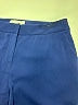 Amanda Uprichard Blue Dress Pants Size L - photo 3
