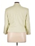 DressBarn Ivory Blazer Size 14 - photo 2