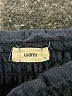 Warm Black Casual Dress Size XS (0) - photo 7