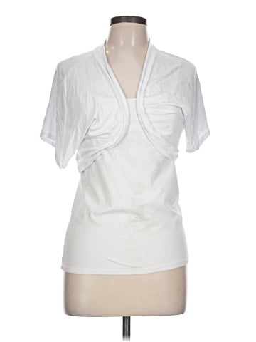 Lock & Love Short Sleeve T-Shirt (view 1)