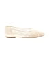 Zara Ivory Flats Size EU 40 - photo 1