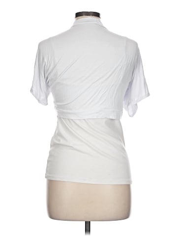 Lock & Love Short Sleeve T-Shirt (view 2)