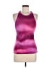 Athleta Pink Active Tank Size Med - Lg (36B) - photo 1