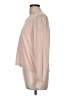 Adrianna Papell Pink Pullover Sweater Size M - photo 5