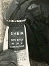 Shein Black Sleeveless Top Size M - photo 7