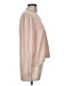 Adrianna Papell Pink Pullover Sweater Size M - photo 4